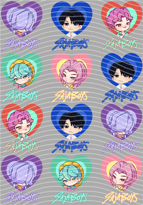 A5 Notebook Wraps-A 905